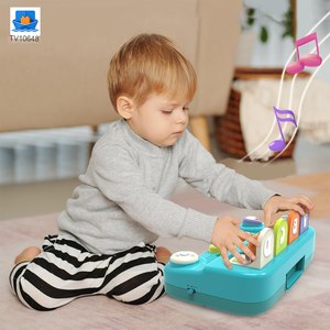 Puzzle Enlightment Game Console · TV10648 · product photo 5 of 7