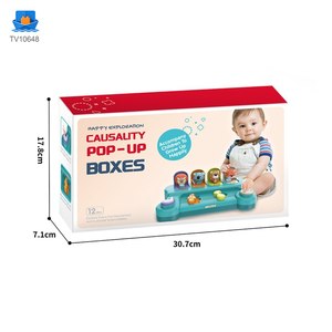 Puzzle Enlightment Game Console · TV10648 · product photo 6 of 7