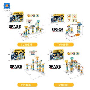 Rollende Ball Track Spielzeug·TV10638·Produktfoto 5 von 6