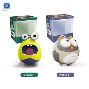 Electric Swinging Cartoon Caterpillar Toys Doll · TV10633 · product photo 5 of 6