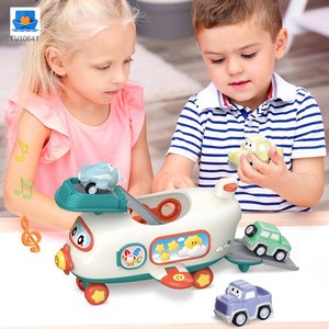 Orbital Aircarft Toys Play Set · TV10641 · product photo 3 of 6