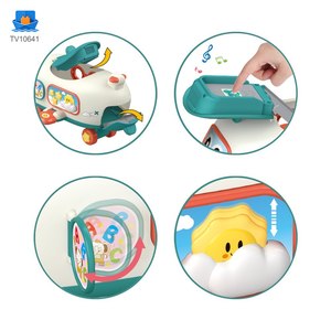 Orbital Aircarft Toys Play Set · TV10641 · product photo 4 of 6