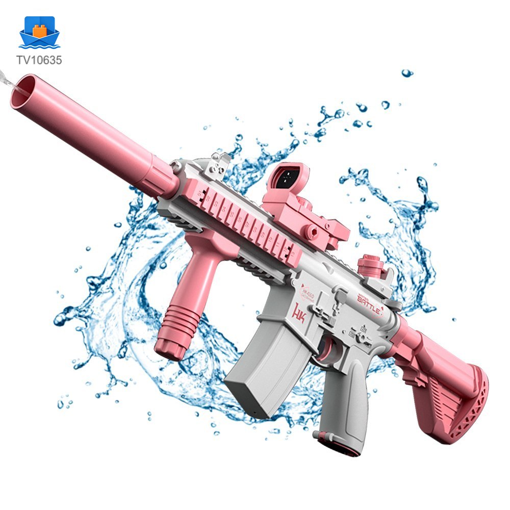 Water Gun Toys, Electrical · TV10635 · product photo 1 of 7