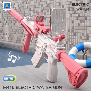 Water Gun Toys, Electrical · TV10635 · product photo 4 of 7