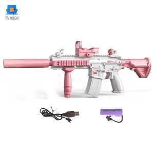 Water Gun Toys, Electrical · TV10635 · product photo 5 of 7
