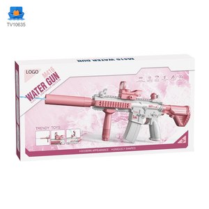 Water Gun Toys, Electrical · TV10635 · product photo 6 of 7