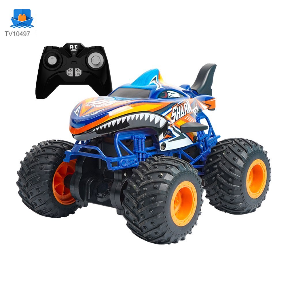 Gyro Stunt Buggy Toy · TV10497 · product photo 1 of 6