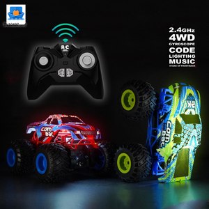 Gyro Stunt Buggy Toy · TV10497 · product photo 4 of 6