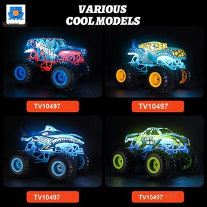 Gyro Stunt Buggy Toy · TV10497 · product photo 6 of 6