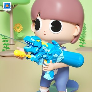 Inflatable Water Guns · TV10528 · product photo 5 of 6