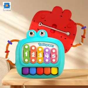 Kids Interactive Xylophone & Piano Toy · TV10650 · product photo 5 of 7
