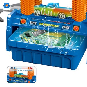 Multifunctional Police Car Wash Set · TV10646 · product photo 4 of 6