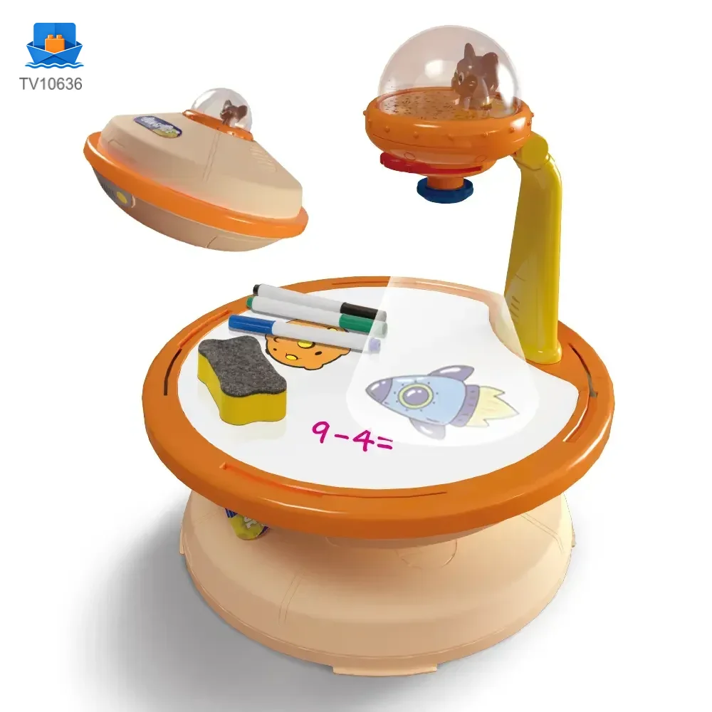 Projection Table Toys · TV10636 · product photo 1 of 6