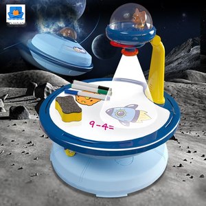 Zeichentischspielzeug mit Projektion für Kinder·TV10499·Produktfoto 2 von 6