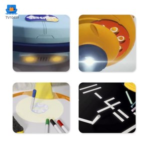 Zeichentischspielzeug mit Projektion für Kinder·TV10499·Produktfoto 4 von 6
