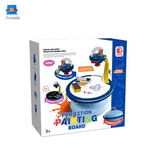 Zeichentischspielzeug mit Projektion für Kinder·TV10499·Produktfoto 5 von 6