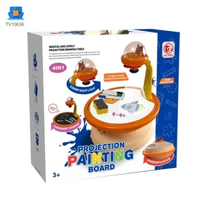 Projection Table Toys · TV10636 · product photo 6 of 6