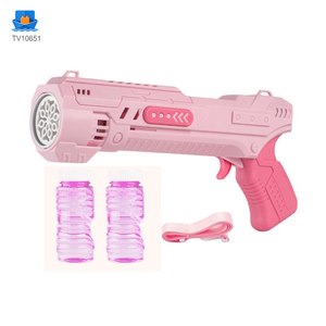 Space Bubble Gun Toy · TV10651 · product photo 4 of 7