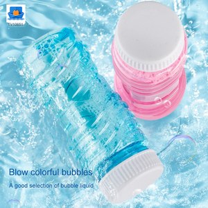 Space Bubble Gun Toy · TV10651 · product photo 6 of 7
