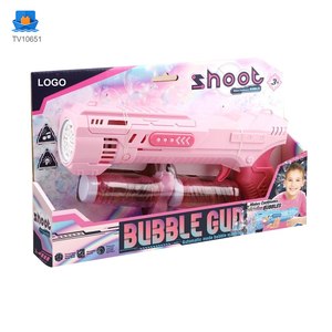 Space Bubble Gun Toy · TV10651 · product photo 7 of 7