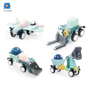 Magnetic Building Block Toys · TV10634 · product photo 6 of 6