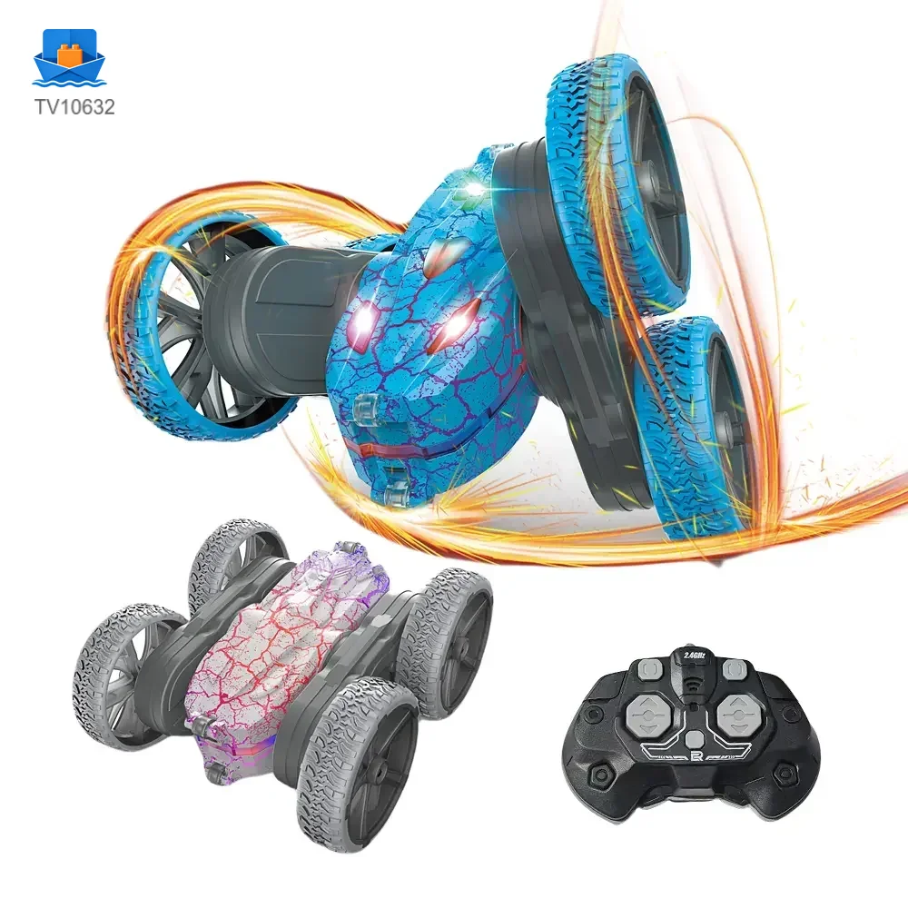 All-Terrain RC Stunt Car · TV10632 · product photo 1 of 8
