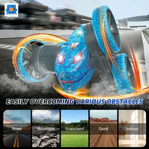 All-Terrain RC Stunt Car · TV10632 · product photo 3 of 8