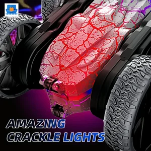 All-Terrain RC Stunt Car · TV10632 · product photo 4 of 8