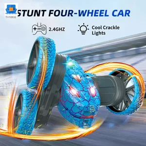 All-Terrain RC Stunt Car · TV10632 · product photo 6 of 8
