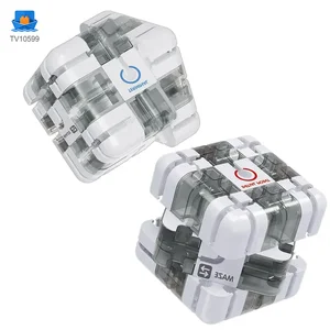 3D Magic Cube Ball Maze Puzzle Toy · TV10599 · product photo 6 of 7