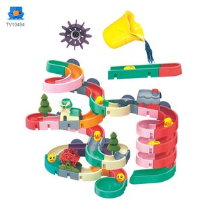 Water Play Track Toy For Fun Bath Time · TV10494 · product photo 1 of 8