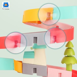 Water Play Track Toy For Fun Bath Time · TV10494 · product photo 2 of 8