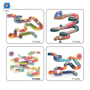 Water Play Track Toy For Fun Bath Time · TV10494 · product photo 5 of 8