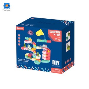 Water Play Track Toy For Fun Bath Time · TV10494 · product photo 6 of 8