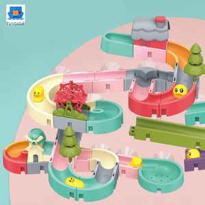 Water Play Track Toy For Fun Bath Time · TV10494 · product photo 7 of 8