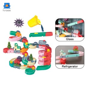 Water Play Track Toy For Fun Bath Time · TV10494 · product photo 8 of 8