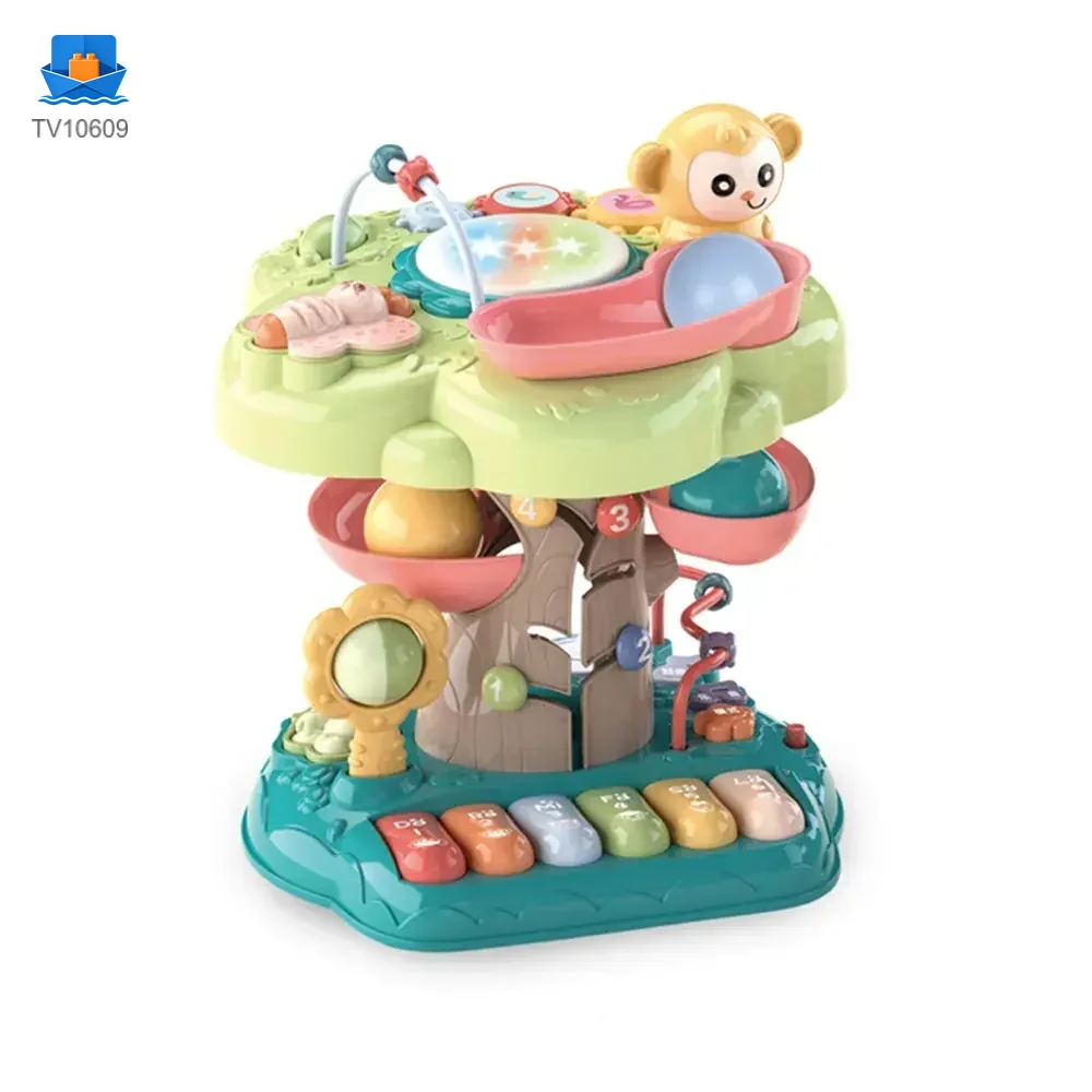 Wisdom Tree Toy With Multi-functions · TV10609 · product photo 1 of 6