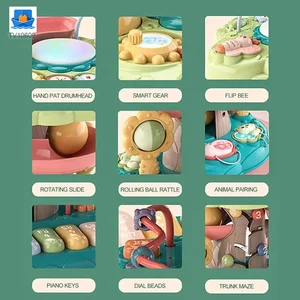 Wisdom Tree Toy With Multi-functions · TV10609 · product photo 3 of 6