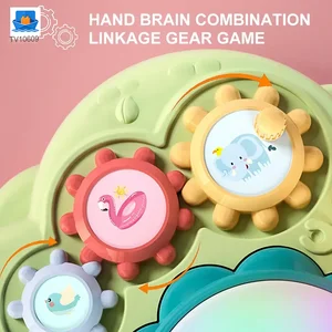 Wisdom Tree Toy With Multi-functions · TV10609 · product photo 4 of 6