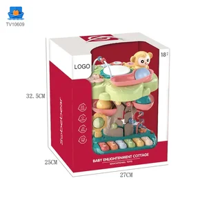 Wisdom Tree Toy With Multi-functions · TV10609 · product photo 5 of 6