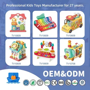 Wisdom Tree Toy With Multi-functions · TV10609 · product photo 6 of 6