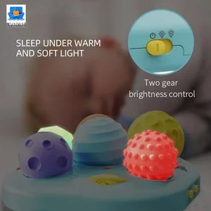 Baby Sensory Ball With Soothing Sound and Breathing Light · TV10610 · product photo 3 of 7