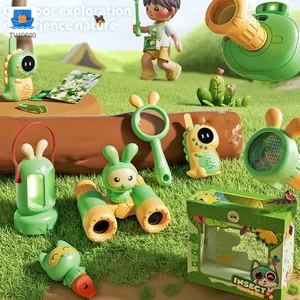 Complete 12-in-1 Outdoor Diy Exploration Set · TV10600 · product photo 2 of 8