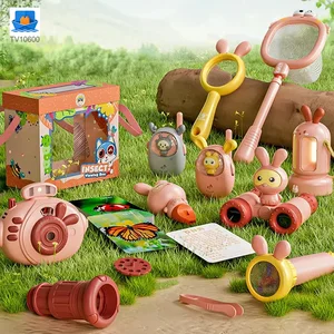 Complete 12-in-1 Outdoor Diy Exploration Set · TV10600 · product photo 3 of 8