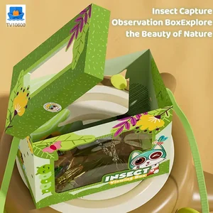 Complete 12-in-1 Outdoor Diy Exploration Set · TV10600 · product photo 4 of 8