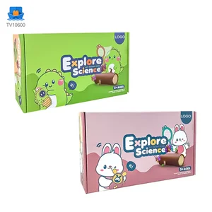 Complete 12-in-1 Outdoor Diy Exploration Set · TV10600 · product photo 5 of 8