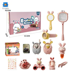 Complete 12-in-1 Outdoor Diy Exploration Set · TV10600 · product photo 6 of 8