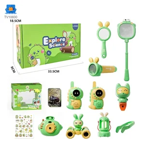 Complete 12-in-1 Outdoor Diy Exploration Set · TV10600 · product photo 7 of 8