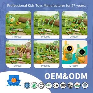 Complete 12-in-1 Outdoor Diy Exploration Set · TV10600 · product photo 8 of 8