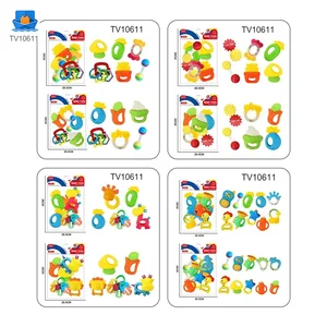 2-in-1 Rattle Teether · TV10611 · product photo 5 of 6